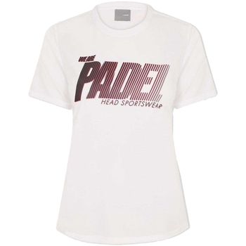 Head Camiseta Padel para mujer
