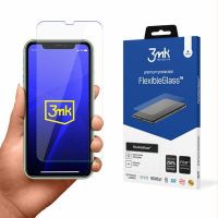 protector de pantalla flexibleglass 3mk para iphone 11