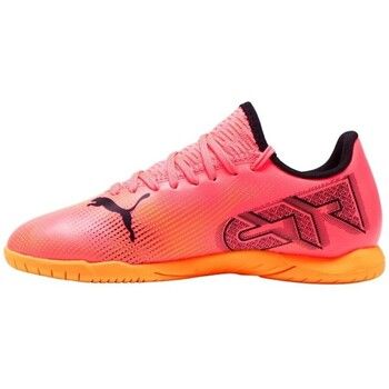 Puma Zapatillas de fútbol Future 7 Play It para niña