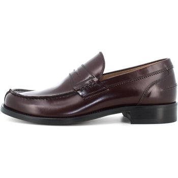 Antica Cuoieria Zapatillas de senderismo 14566-S-G04 para hombre