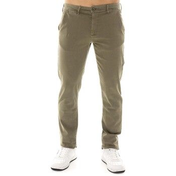 Leone 1947 Pantalón chino Man Chinos Easy para hombre