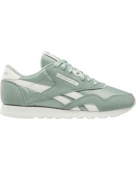 de REEBOK ZAPATILLAS CLASSIC NYLON PARA MUJER EN COLOR MULTICOLOR