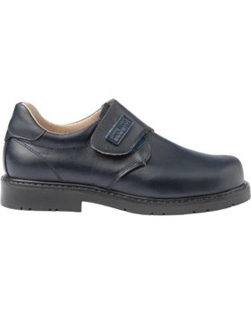 de ANGELITOS ZAPATOS 435 COLEGIAL AZUL