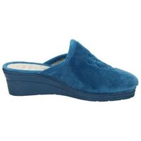 bonadona pantuflas zapatillas flores para mujer
