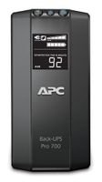 sai apc 700va bateria plomo acido 12h compacto silencioso proteccion rj-45