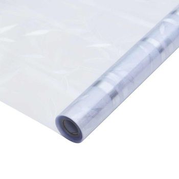 Láminas De Ventana Esmerilada 4 Uds Pvc Patrón De Bambú Vidaxl