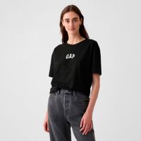gap camiseta con logo 407990-291