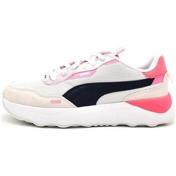 Puma Deportivas Moda RUNTAMED PLATFORM para mujer