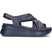 callaghan sandalias 29930 blue para mujer