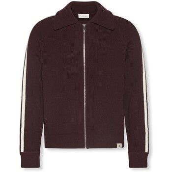 Calvin Klein Jeans Chaqueta de punto Ls Racing Stripe Fz para hombre