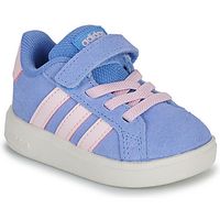 adidas zapatillas grand court 00s el i para nina