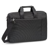 rivacase central 8231 maletin para portatil hasta 156 negro