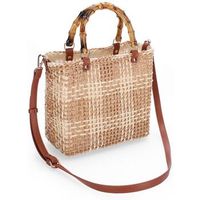 chika 10 bolso de mano bag desierto 02 para mujer