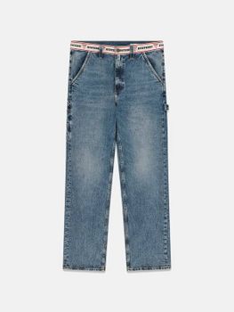 Jeans De Carpintero Hysteric Glamour