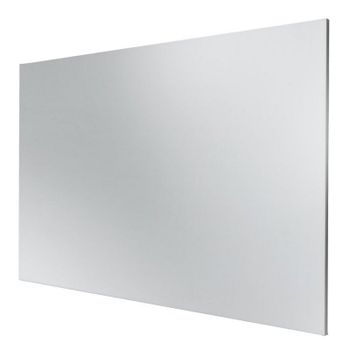 Celexon Expert PureWhite Pantalla de Proyección de Marco 400x250cm