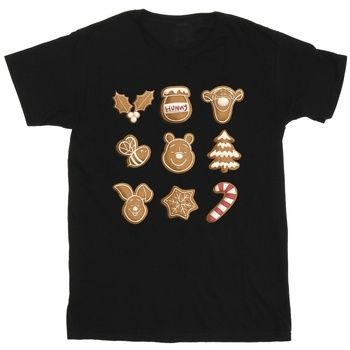 Dessins Animés Camiseta BI54644 para niño
