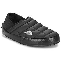 the north face pantuflas w thermoball traction mule v para mujer