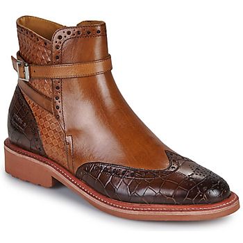 Melvin & Hamilton Botines SELINA 25 para mujer