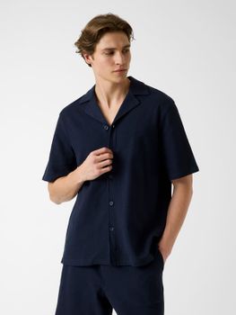 Camisa De Punto
