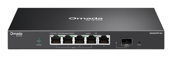 SWITCH OMADA TP-LINK ES206XPP-