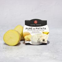 pure de patata 205 g