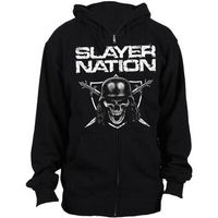 slayer jersey nation para mujer