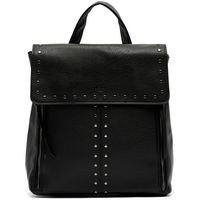 misako mochila licha mochila con solapa y detalles para mujer