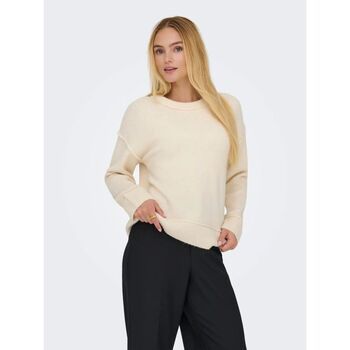 Only Jersey 15358597 HAZEL-WHITECAP GRAY para mujer
