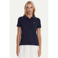 lacoste tops y camisetas pf7839 para mujer