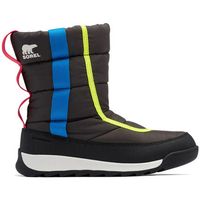 sorel descansos youth whitney ii puffy mid wp para nina