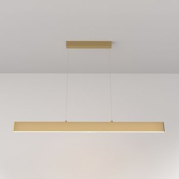 Lámpara colgante led step 3000k (30w)