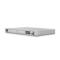 ubiquiti udm-se dream machine router switch poe