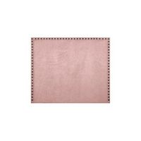 cabecero lirio tela salmon 160