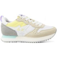 sun68 deportivas moda z35211-pe25-31 para mujer