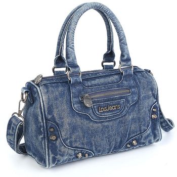 Lois Bolso de mano Roseville para mujer