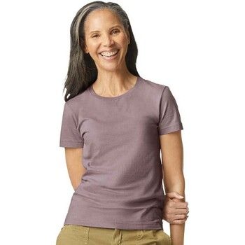 Gildan Camiseta Softstyle para mujer