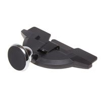 cd slot mount phone holder magnetic type