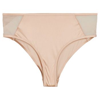 Passionata Culote y bragas BIANCA High waist brief para mujer