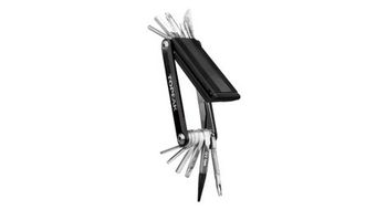 Topeak tubi 18 multi tools negro  18 funciones