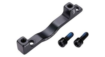Adaptador de freno bbb powermount pm pm 180mm  220mm
