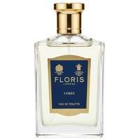 floris limes eau de toilette spray 100ml