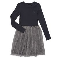 ikks vestido x230082 para nina