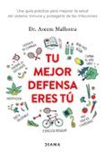 tu mejor defensa eres tu