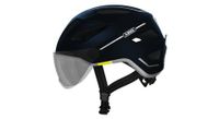 abus pedelec 2 0 ace casco azul medianoche