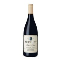 meerlust vino tinto stellenbosch 75 cl 13 vol
