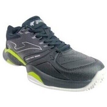 Joma Zapatillas Deporte caballero master 1000 2501 negro para hombre