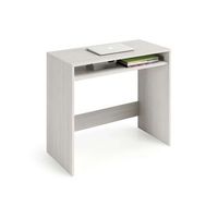 escritorio austin con hueco interior practico y compacto