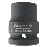 super lock impact socket 12 drive 16mm