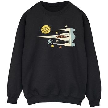 Disney Jersey The Mandalorian para mujer