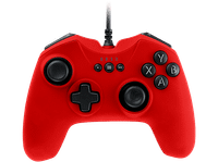 mando - nacon pgc-100 para pc cable rojo